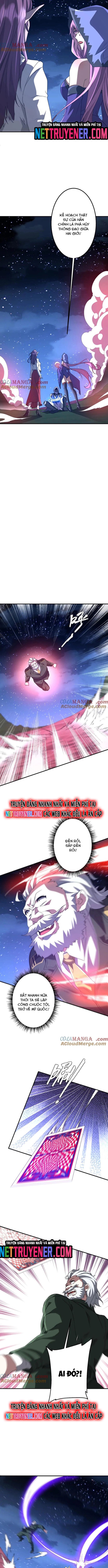 Bắt Đầu Với Trăm Vạn Minh Tệ Chap 237 - Next Chap 238