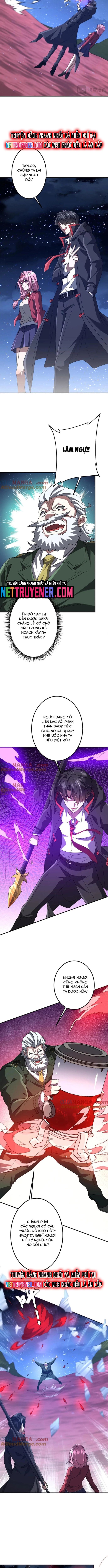 Bắt Đầu Với Trăm Vạn Minh Tệ Chap 237 - Next Chap 238