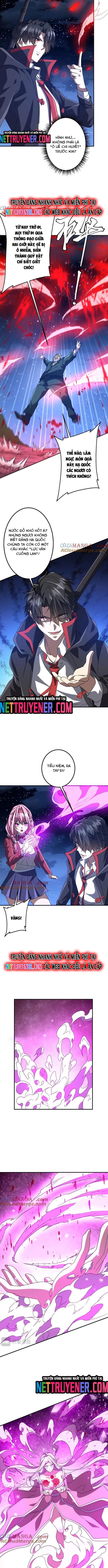 Bắt Đầu Với Trăm Vạn Minh Tệ Chap 237 - Next Chap 238