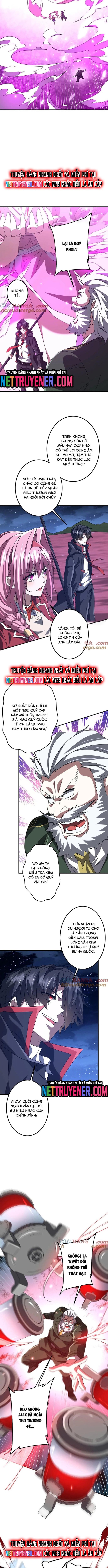 Bắt Đầu Với Trăm Vạn Minh Tệ Chap 237 - Next Chap 238