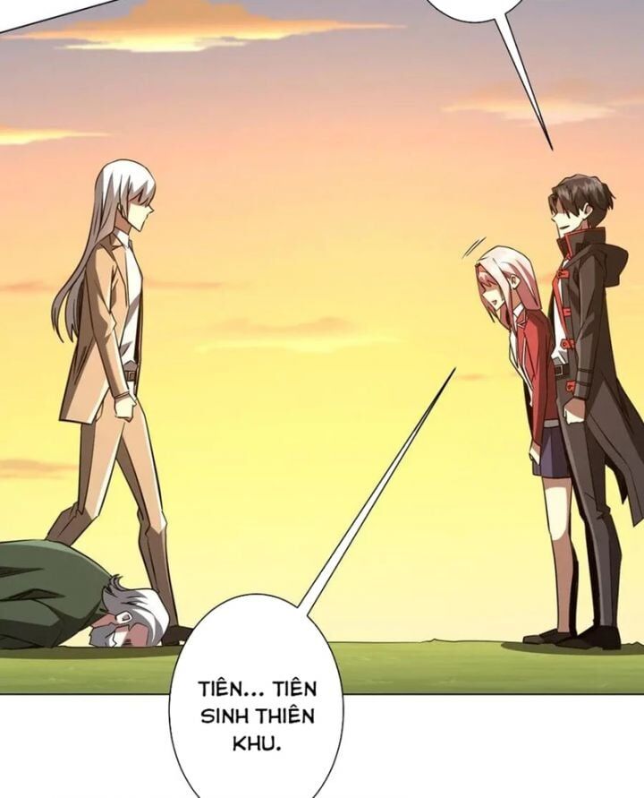 Bắt Đầu Với Trăm Vạn Minh Tệ Chap 238 - Next Chap 239
