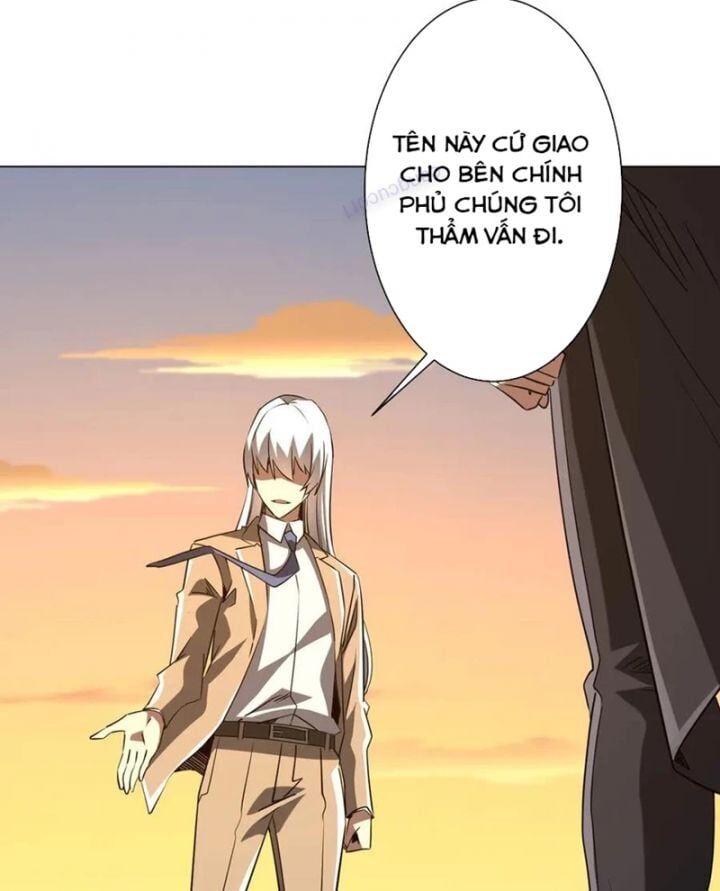 Bắt Đầu Với Trăm Vạn Minh Tệ Chap 238 - Next Chap 239