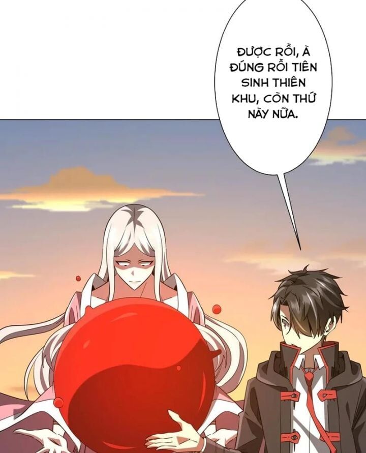 Bắt Đầu Với Trăm Vạn Minh Tệ Chap 238 - Next Chap 239
