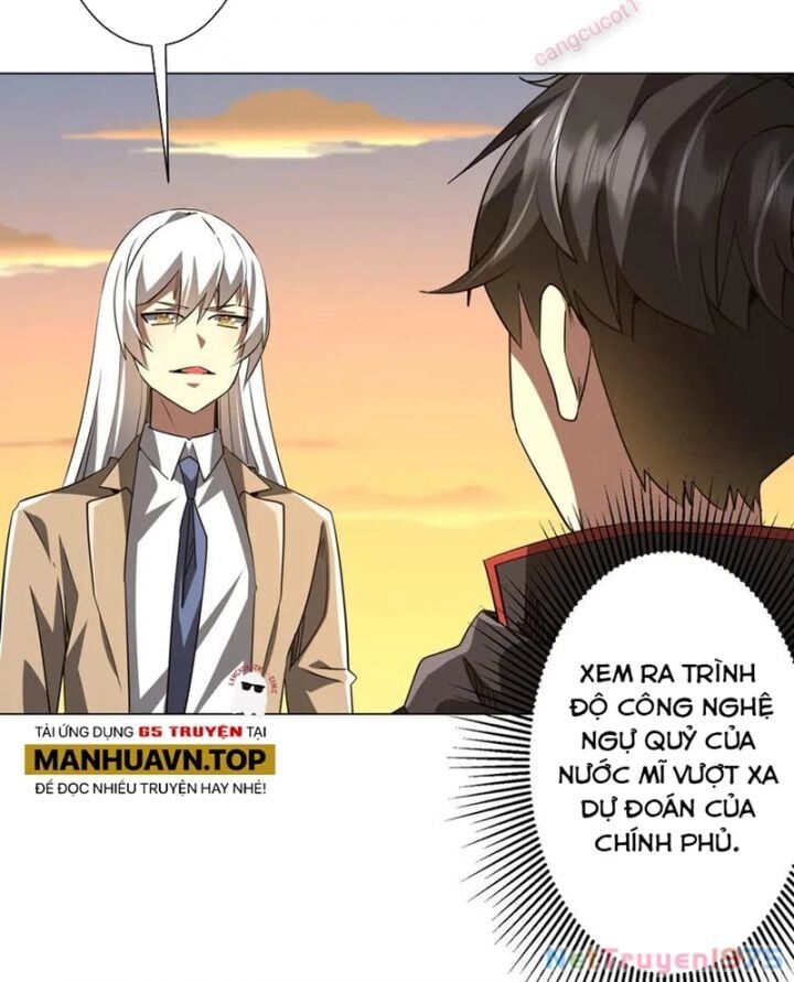 Bắt Đầu Với Trăm Vạn Minh Tệ Chap 238 - Next Chap 239