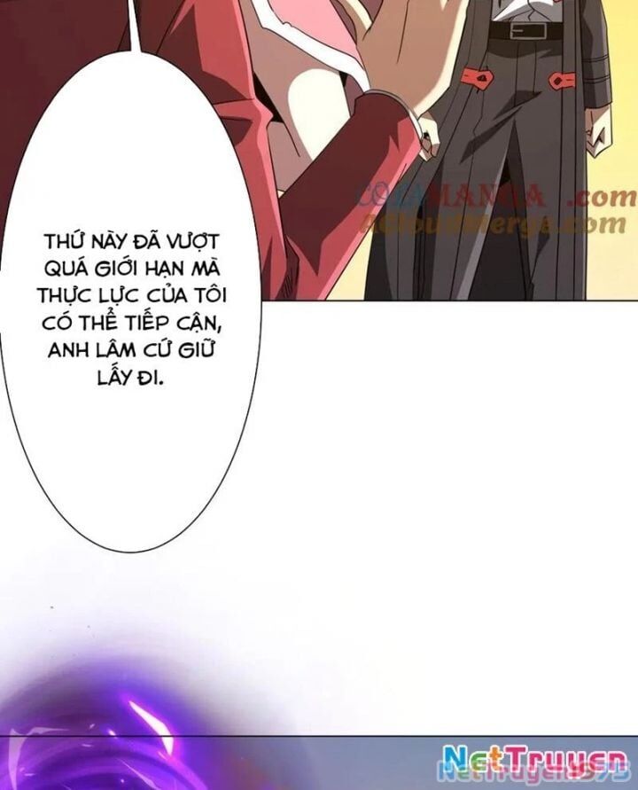 Bắt Đầu Với Trăm Vạn Minh Tệ Chap 238 - Next Chap 239