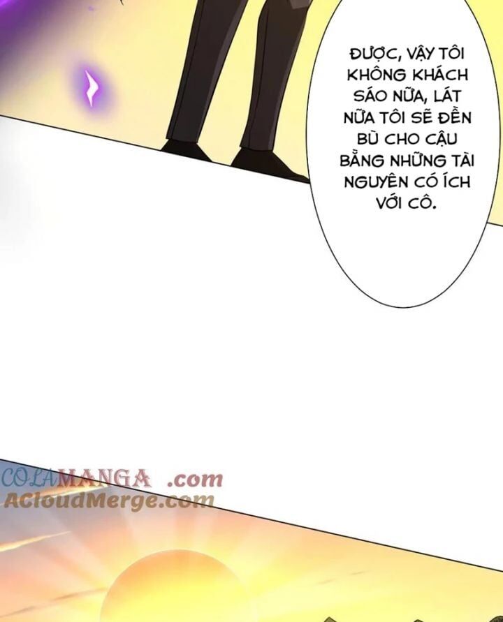 Bắt Đầu Với Trăm Vạn Minh Tệ Chap 238 - Next Chap 239