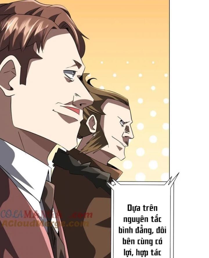 Bắt Đầu Với Trăm Vạn Minh Tệ Chap 238 - Next Chap 239