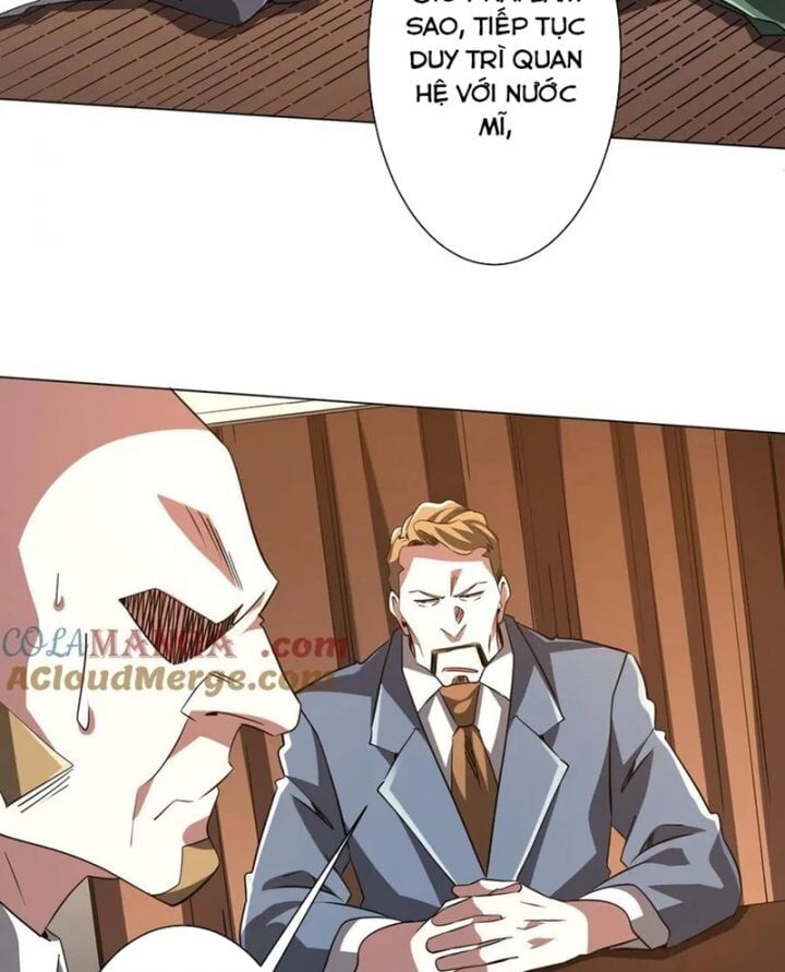 Bắt Đầu Với Trăm Vạn Minh Tệ Chap 238 - Next Chap 239