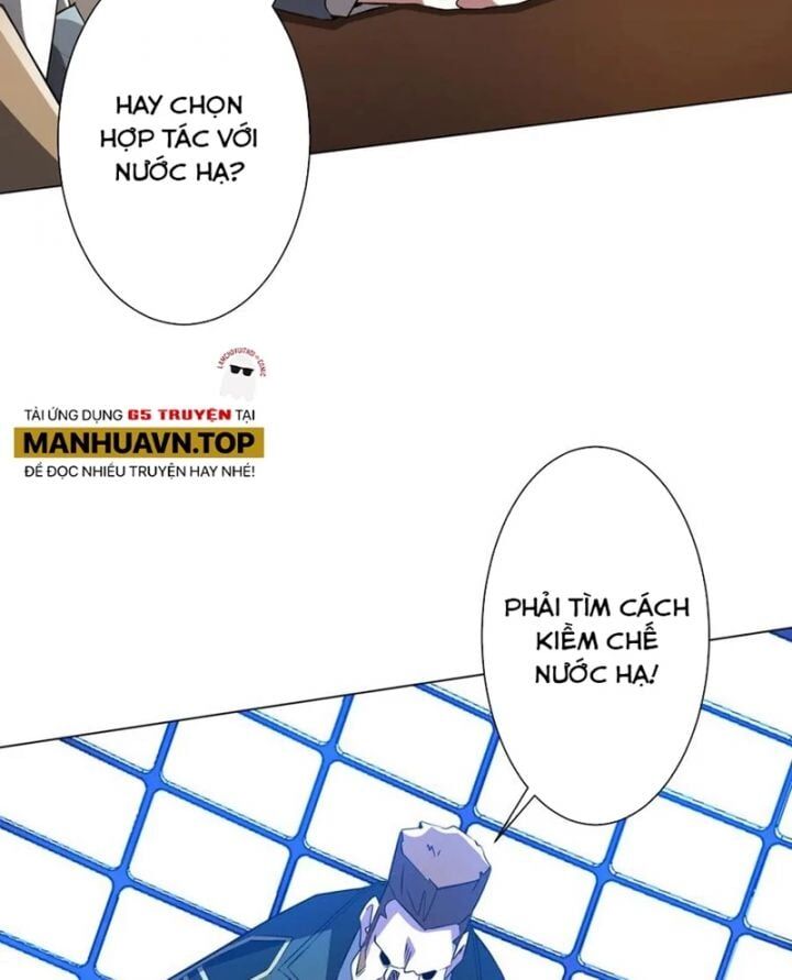 Bắt Đầu Với Trăm Vạn Minh Tệ Chap 238 - Next Chap 239