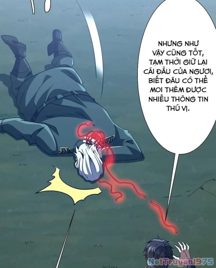 Bắt Đầu Với Trăm Vạn Minh Tệ Chap 238 - Next Chap 239