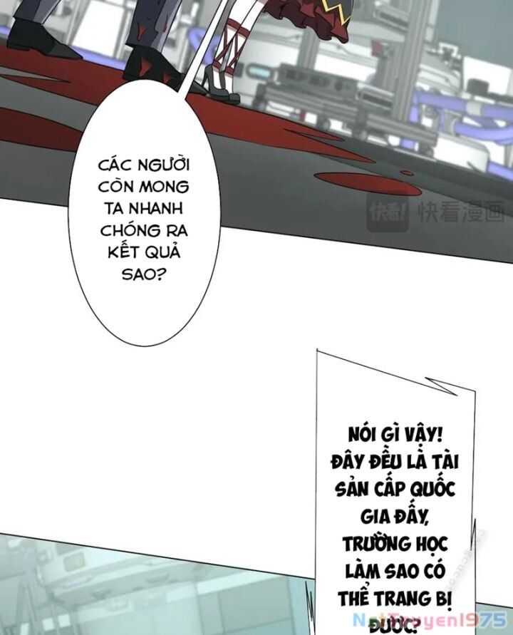 Bắt Đầu Với Trăm Vạn Minh Tệ Chap 238 - Next Chap 239