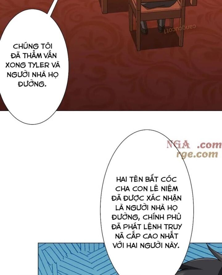 Bắt Đầu Với Trăm Vạn Minh Tệ Chap 238 - Next Chap 239