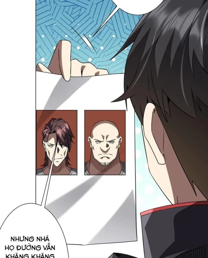 Bắt Đầu Với Trăm Vạn Minh Tệ Chap 238 - Next Chap 239