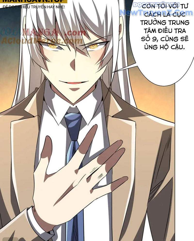 Bắt Đầu Với Trăm Vạn Minh Tệ Chap 239 - Next Chap 240