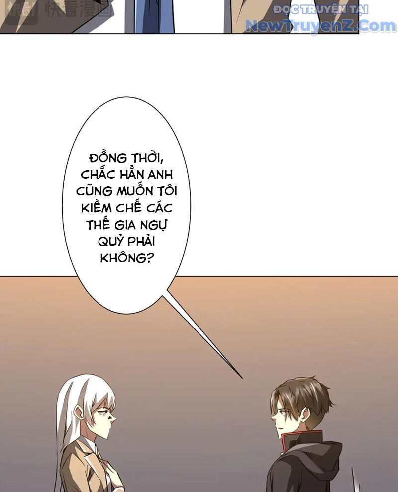 Bắt Đầu Với Trăm Vạn Minh Tệ Chap 239 - Next Chap 240