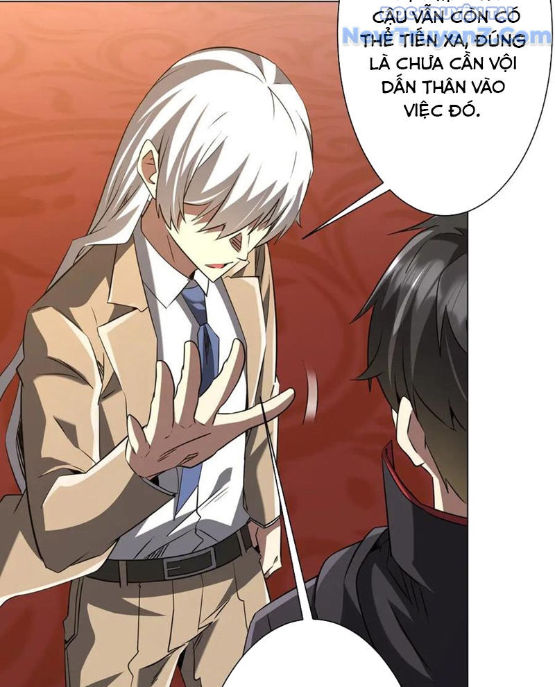 Bắt Đầu Với Trăm Vạn Minh Tệ Chap 239 - Next Chap 240