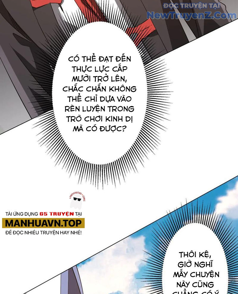 Bắt Đầu Với Trăm Vạn Minh Tệ Chap 239 - Next Chap 240