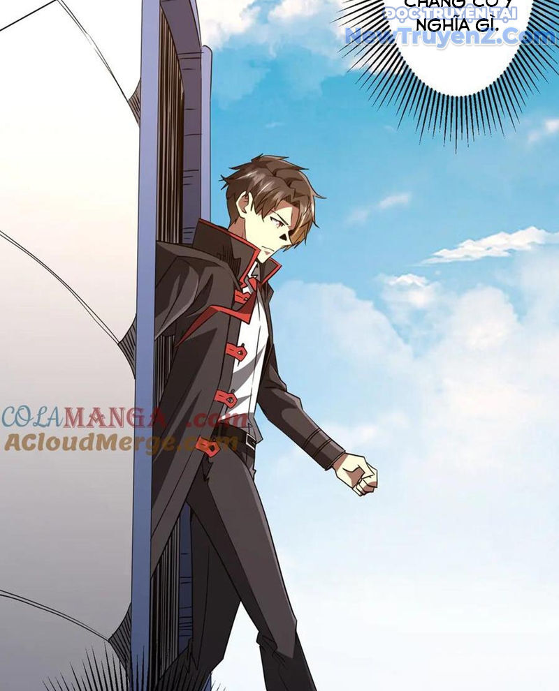 Bắt Đầu Với Trăm Vạn Minh Tệ Chap 239 - Next Chap 240