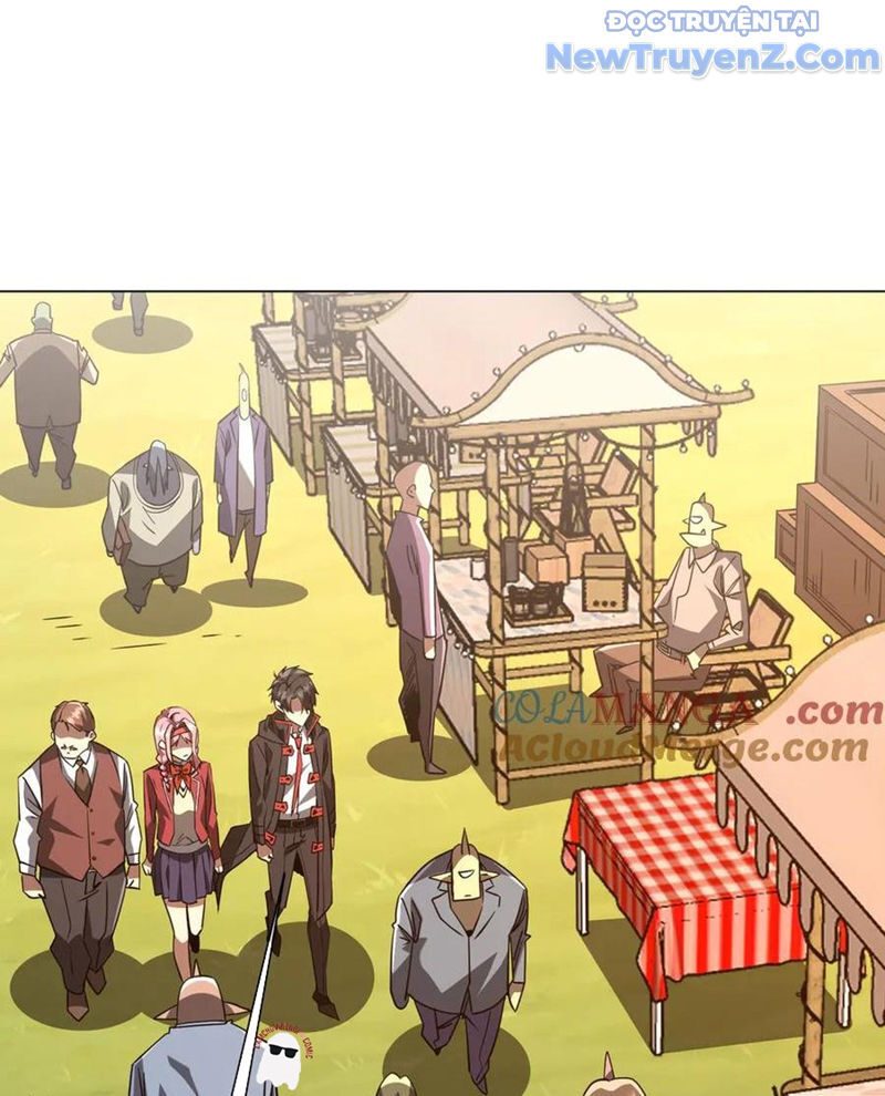Bắt Đầu Với Trăm Vạn Minh Tệ Chap 239 - Next Chap 240