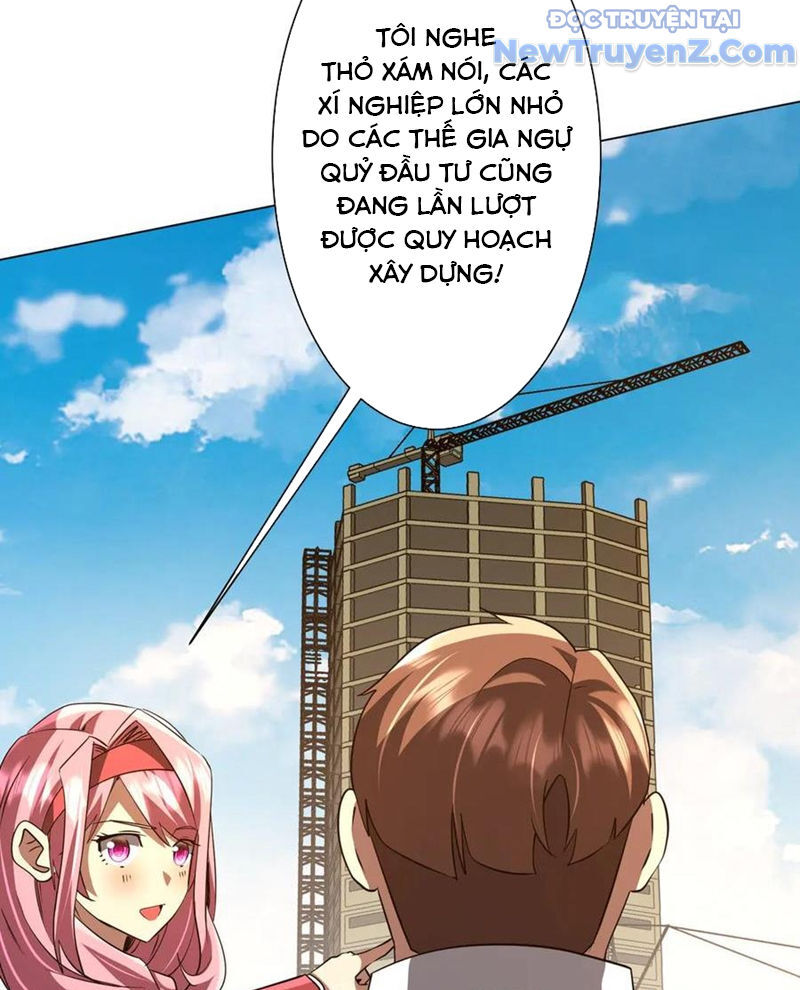Bắt Đầu Với Trăm Vạn Minh Tệ Chap 239 - Next Chap 240