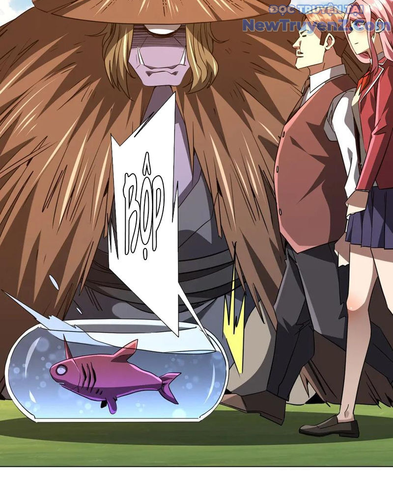 Bắt Đầu Với Trăm Vạn Minh Tệ Chap 239 - Next Chap 240