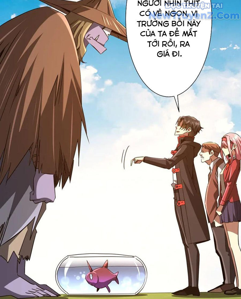 Bắt Đầu Với Trăm Vạn Minh Tệ Chap 239 - Next Chap 240