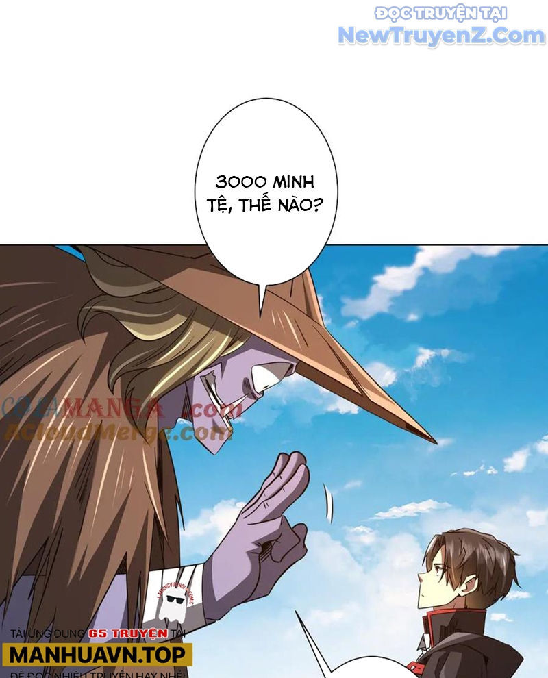 Bắt Đầu Với Trăm Vạn Minh Tệ Chap 239 - Next Chap 240