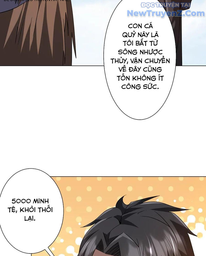 Bắt Đầu Với Trăm Vạn Minh Tệ Chap 239 - Next Chap 240