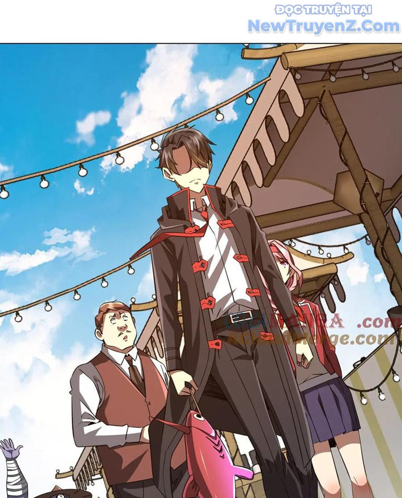 Bắt Đầu Với Trăm Vạn Minh Tệ Chap 239 - Next Chap 240