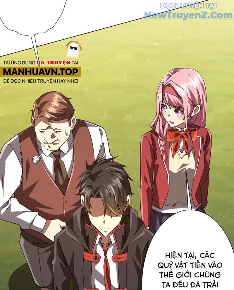 Bắt Đầu Với Trăm Vạn Minh Tệ Chap 239 - Next Chap 240