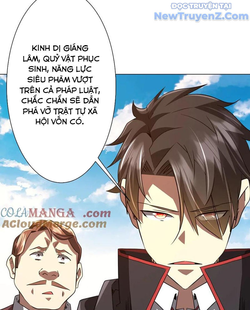 Bắt Đầu Với Trăm Vạn Minh Tệ Chap 239 - Next Chap 240