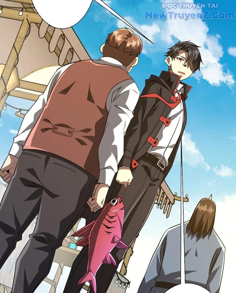 Bắt Đầu Với Trăm Vạn Minh Tệ Chap 239 - Next Chap 240