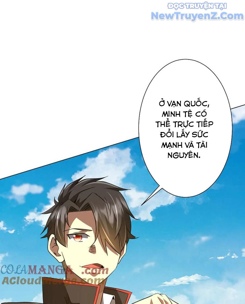 Bắt Đầu Với Trăm Vạn Minh Tệ Chap 239 - Next Chap 240