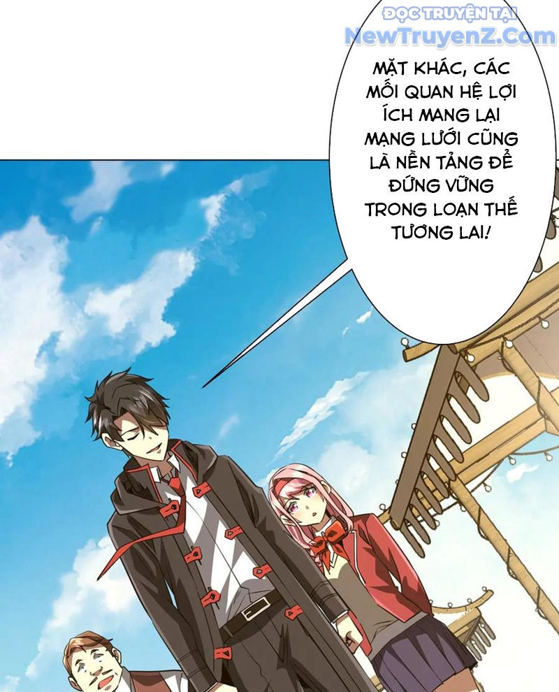 Bắt Đầu Với Trăm Vạn Minh Tệ Chap 239 - Next Chap 240
