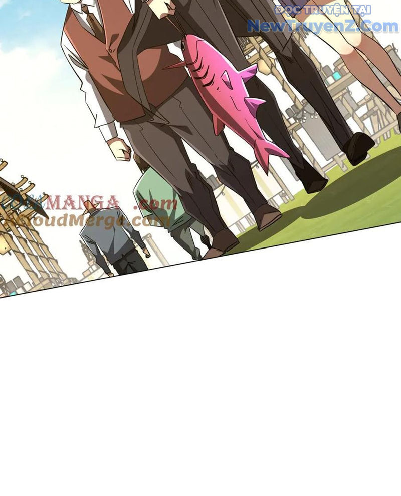 Bắt Đầu Với Trăm Vạn Minh Tệ Chap 239 - Next Chap 240