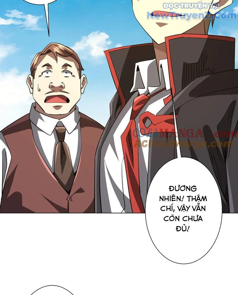 Bắt Đầu Với Trăm Vạn Minh Tệ Chap 239 - Next Chap 240