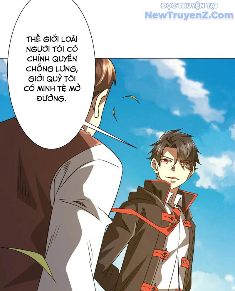 Bắt Đầu Với Trăm Vạn Minh Tệ Chap 239 - Next Chap 240