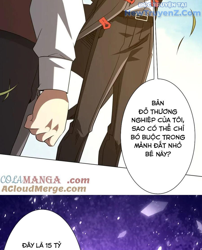 Bắt Đầu Với Trăm Vạn Minh Tệ Chap 239 - Next Chap 240