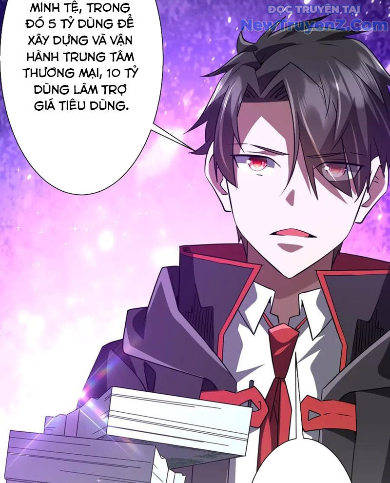 Bắt Đầu Với Trăm Vạn Minh Tệ Chap 239 - Next Chap 240