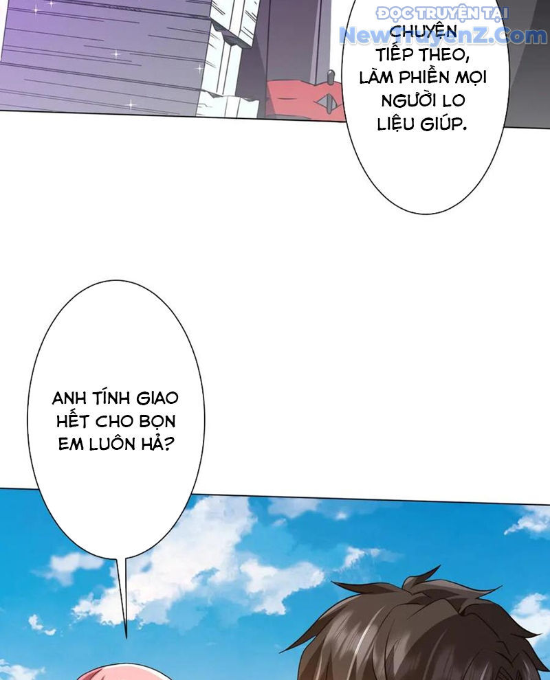 Bắt Đầu Với Trăm Vạn Minh Tệ Chap 239 - Next Chap 240