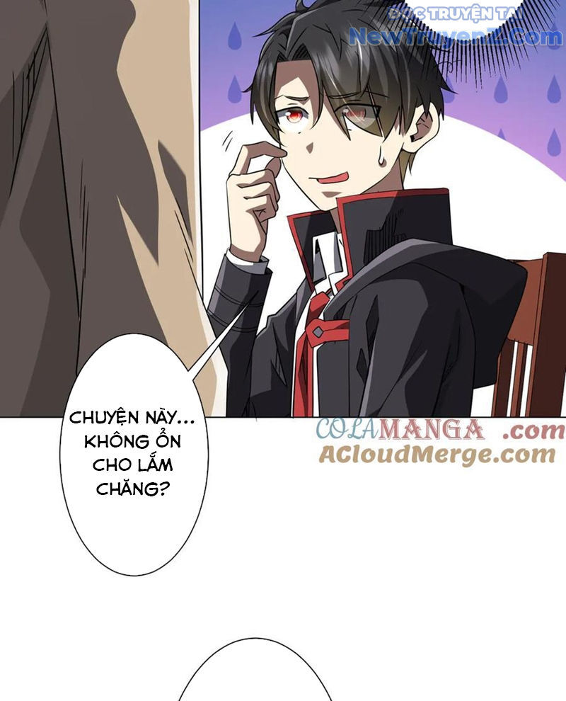 Bắt Đầu Với Trăm Vạn Minh Tệ Chap 239 - Next Chap 240
