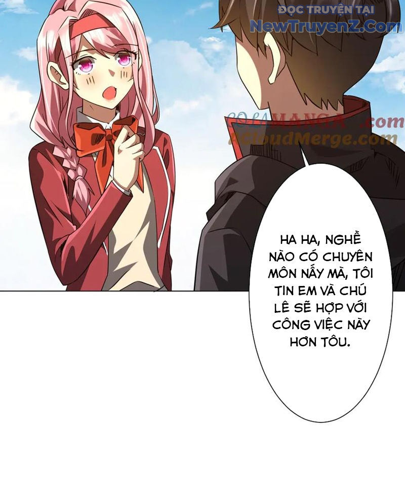 Bắt Đầu Với Trăm Vạn Minh Tệ Chap 239 - Next Chap 240