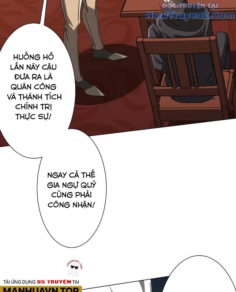 Bắt Đầu Với Trăm Vạn Minh Tệ Chap 239 - Next Chap 240