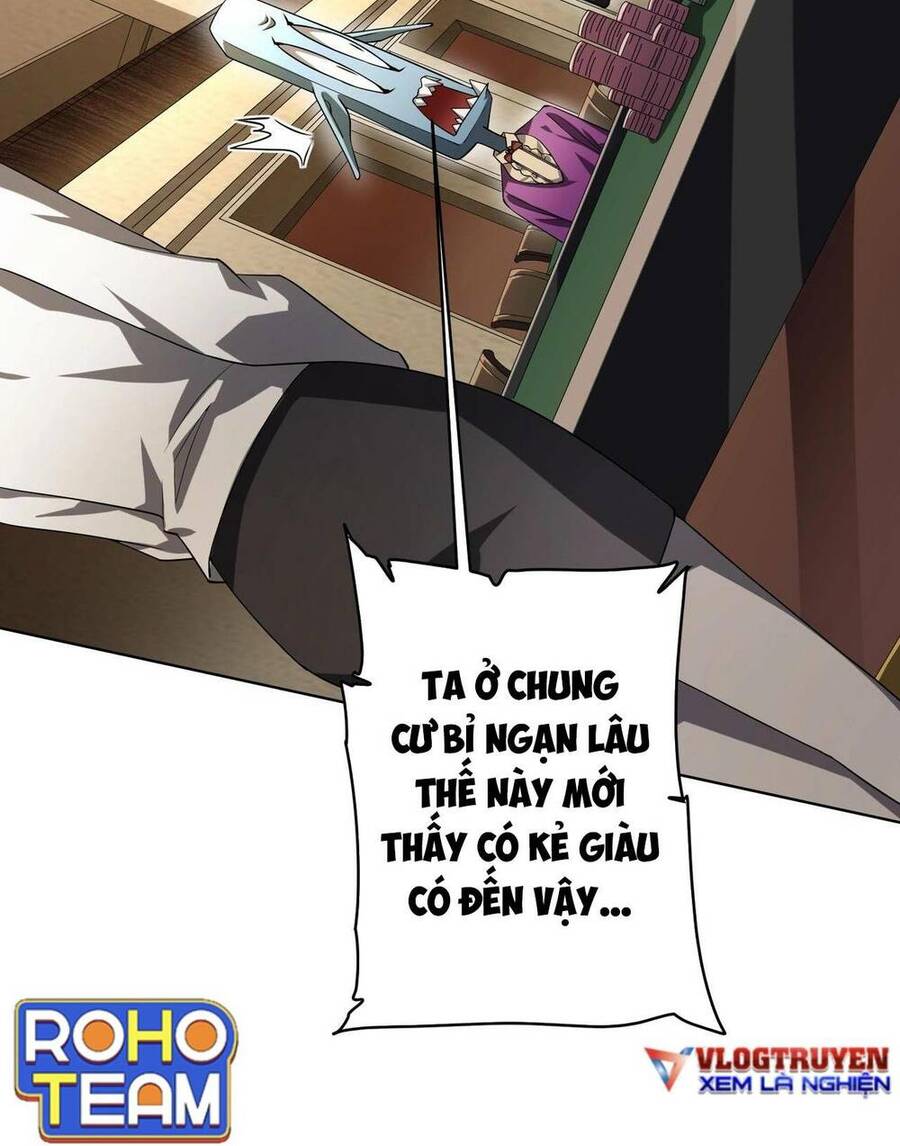 Bắt Đầu Với Trăm Vạn Minh Tệ Chap 24 - Next Chap 25