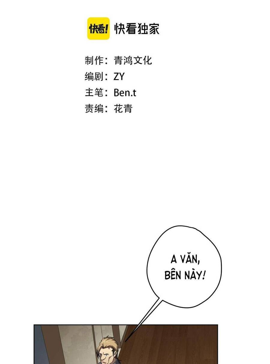 Bắt Đầu Với Trăm Vạn Minh Tệ Chap 24 - Next Chap 25
