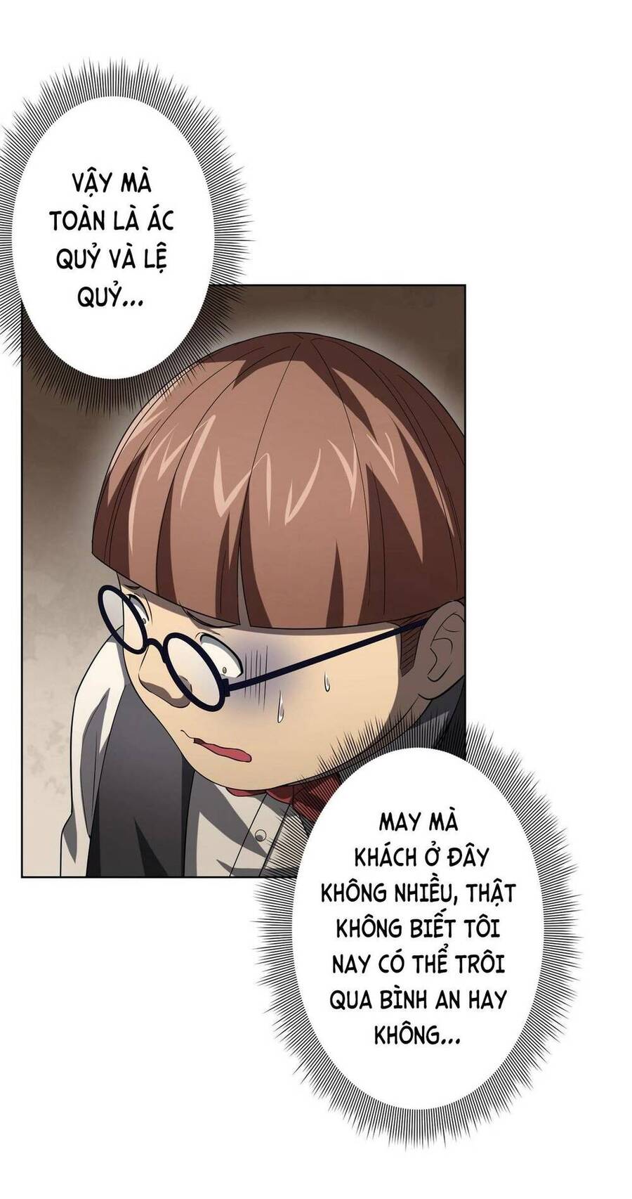 Bắt Đầu Với Trăm Vạn Minh Tệ Chap 24 - Next Chap 25