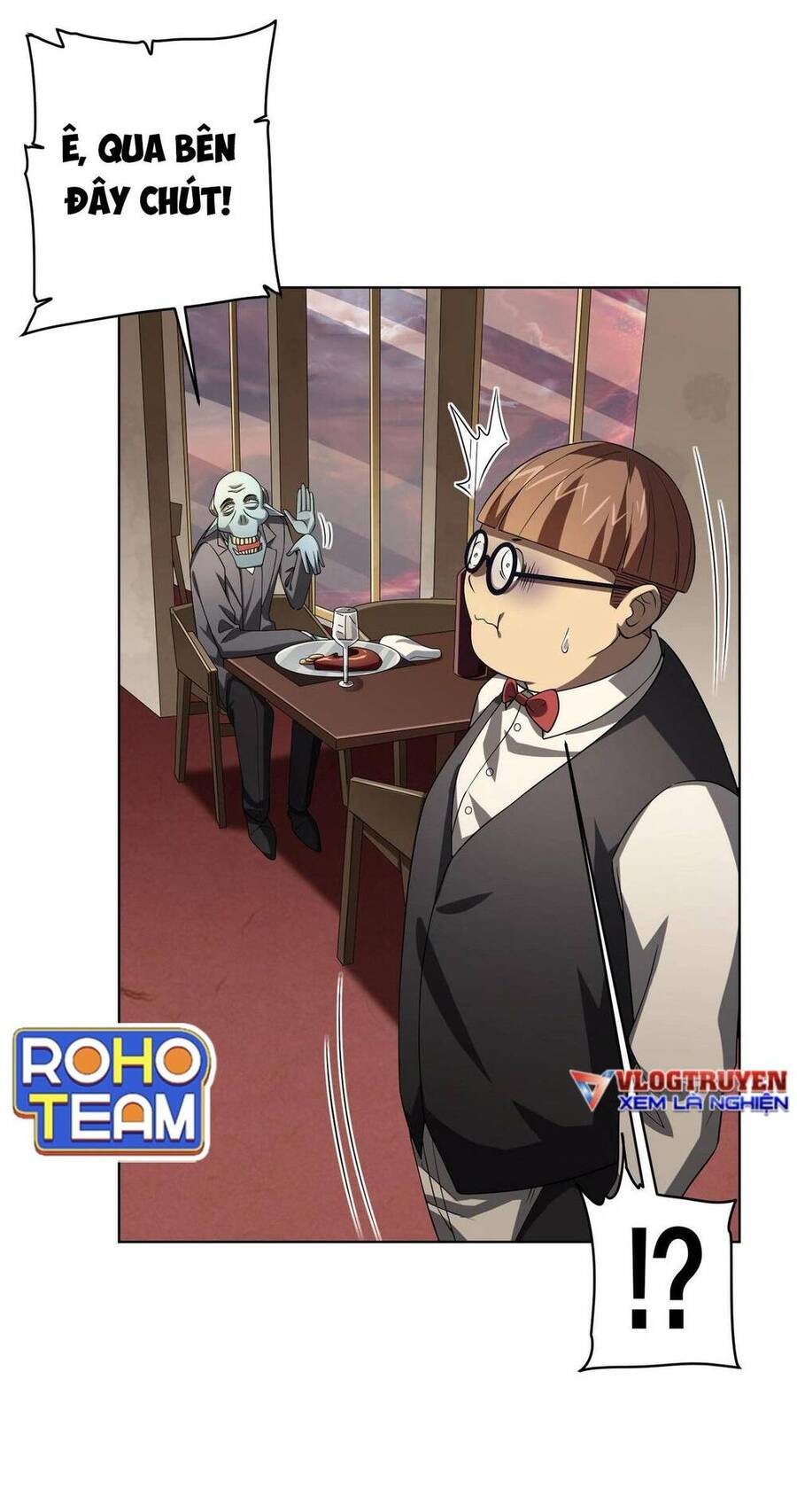 Bắt Đầu Với Trăm Vạn Minh Tệ Chap 24 - Next Chap 25