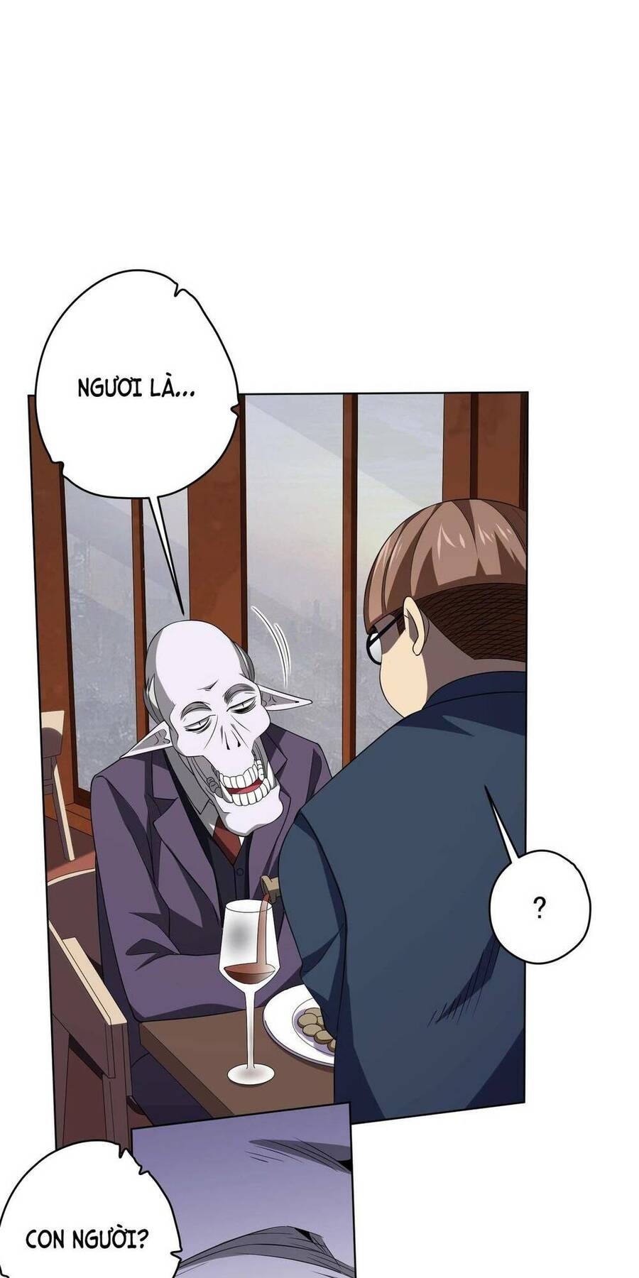 Bắt Đầu Với Trăm Vạn Minh Tệ Chap 24 - Next Chap 25