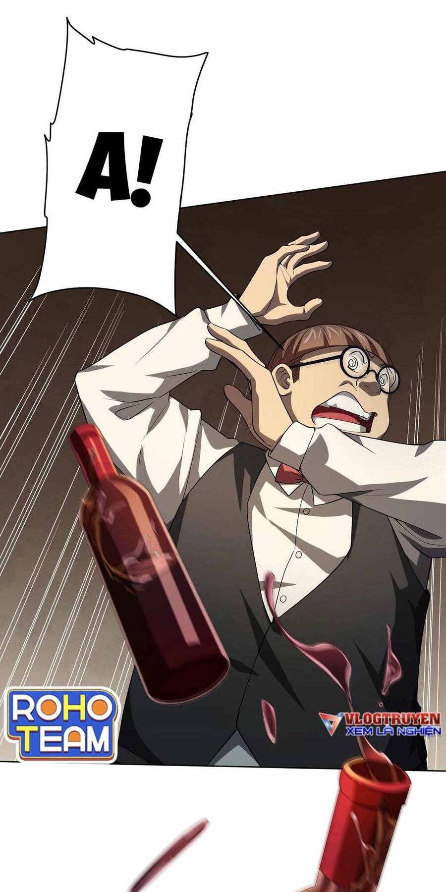 Bắt Đầu Với Trăm Vạn Minh Tệ Chap 24 - Next Chap 25