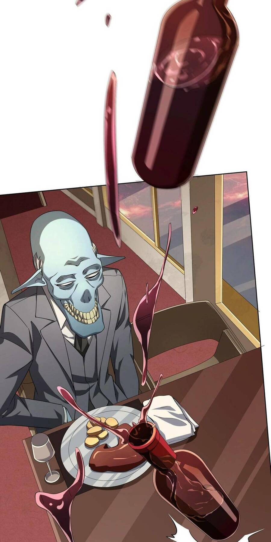 Bắt Đầu Với Trăm Vạn Minh Tệ Chap 24 - Next Chap 25